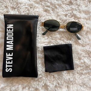 Steve Madden Mystie sunglasses